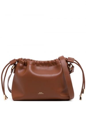 Crossbody táska A.p.c.