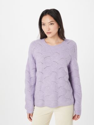 Megztinis Billabong violetinė