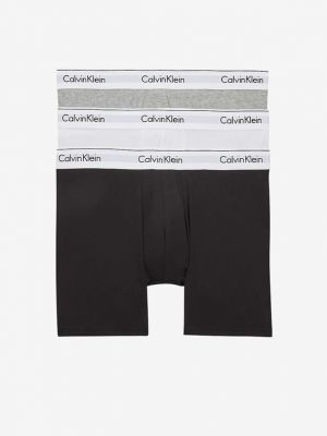 Bokserki Calvin Klein czarne