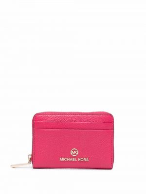 Lommebok Michael Michael Kors rosa