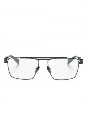 Okulary Balmain Eyewear czarne