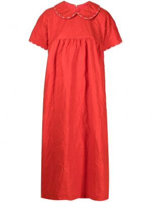 Sukienka midi Comme Des Garcons Girl