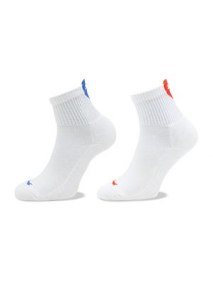 Чорапи със сърца Puma бяло