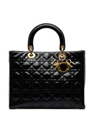 Shopper handtasche Christian Dior