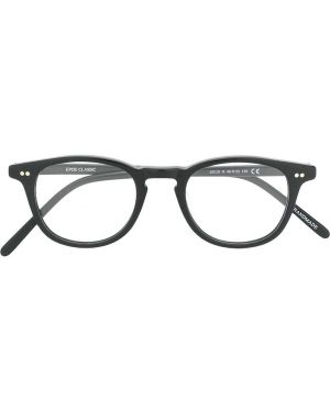 Szemüveg Epos fekete