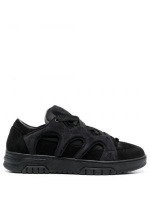 Sneakers Santha nero