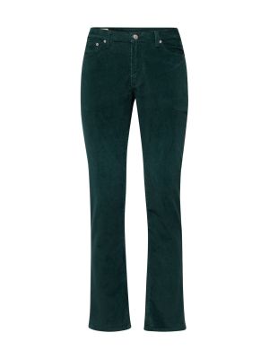 Jeans skinny Levi's ® verde