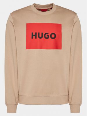 Bluza Hugo beżowa