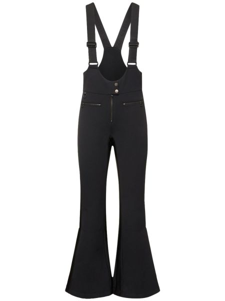 Stribet strop jumpsuit Erin Snow sort