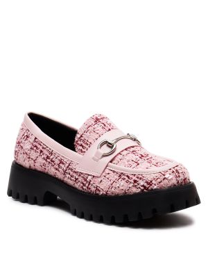 Pantofi loafer Call It Spring roz
