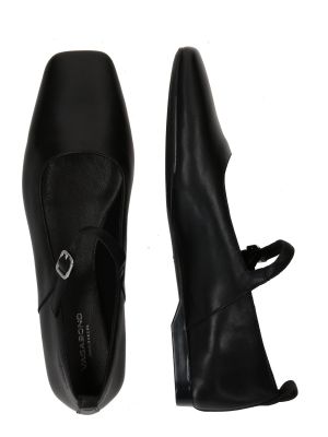 Ballerines Vagabond Shoemakers noir