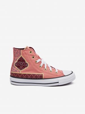 Sneakerși Converse Chuck Taylor All Star roz