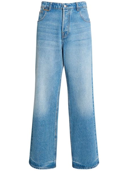 Jeans Jacquemus blå