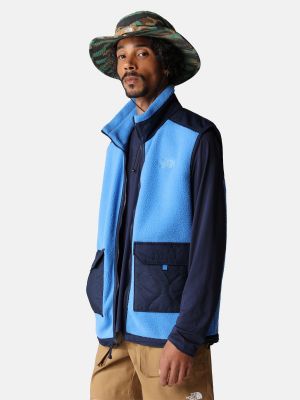 Gilet The North Face blu