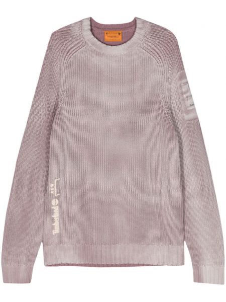Megztinis A-cold-wall* violetinė