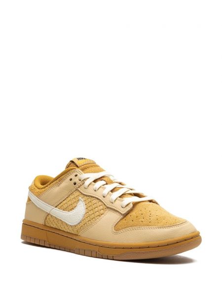Sneaker Nike Dunk beige