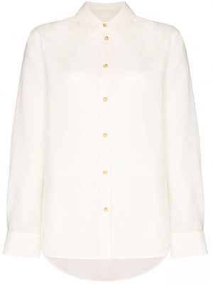 Biała koszula Asceno