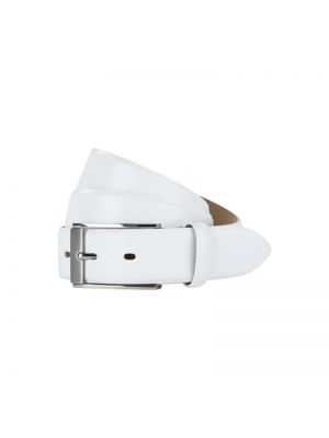 Pasek skórzany ze sprzączką Lloyd Men's Belts