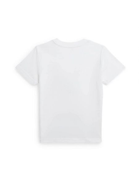 Camisa Ralph Lauren blanco