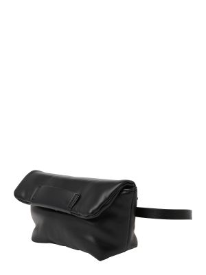 Чанта през рамо Esprit черно