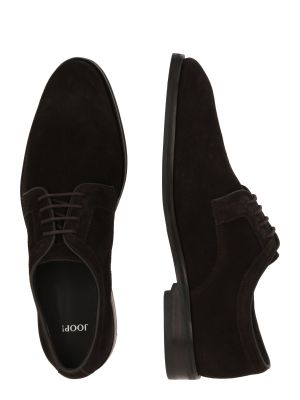 Pantofi cu șireturi Joop! maro