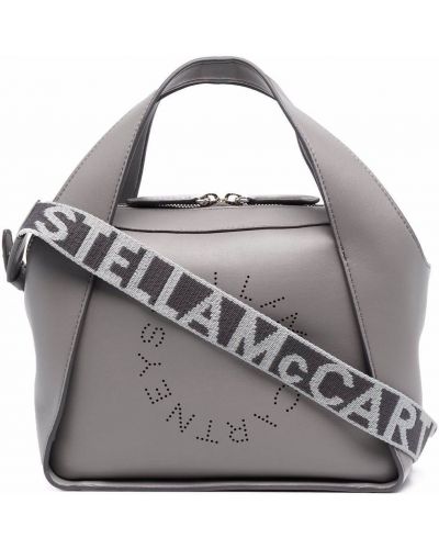 Bolsa Stella Mccartney gris