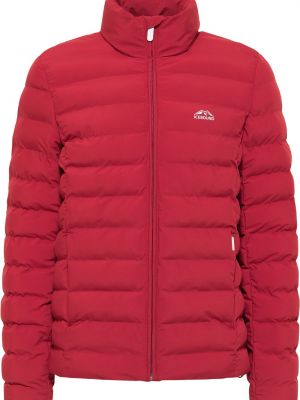 Куртка Icebound красная