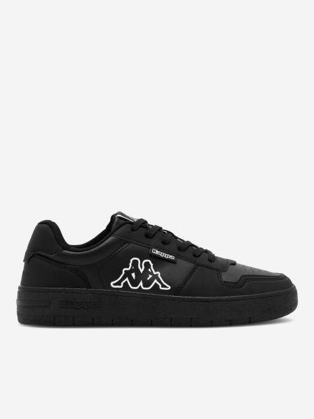 Sneakers Kappa fekete