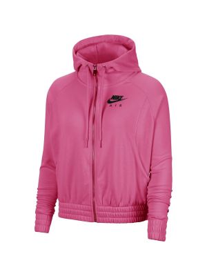 Hanorac Nike roz