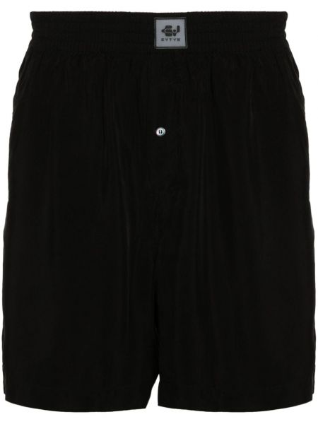 Bermuda kratke hlače Eytys crna