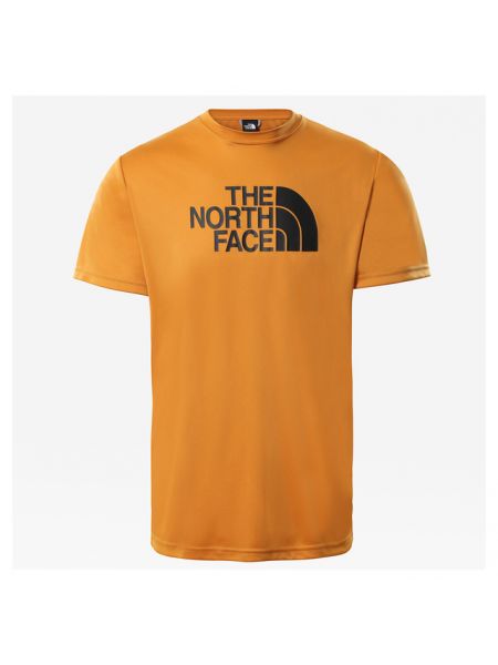 Camiseta The North Face negro