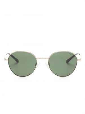 Sončna očala Polo Ralph Lauren zlata
