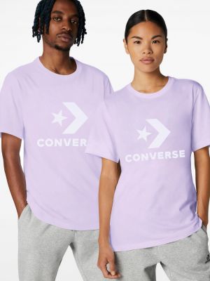 Τοπ Converse λευκό