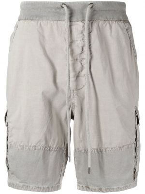 Cargo shorts James Perse braun