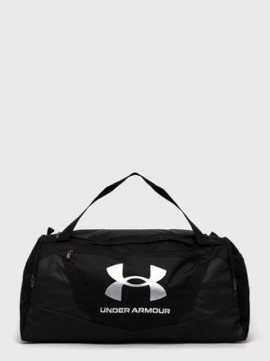 Спортивная сумка Under Armour черная