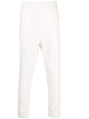 Sportovní kalhoty C.p. Company bílé