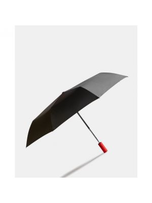 Paraguas Hunter negro