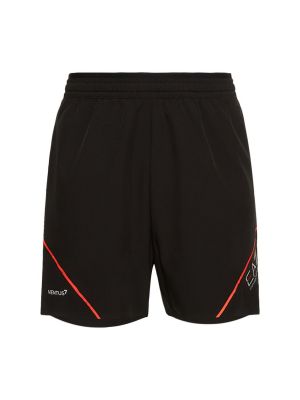 Sportnadrág Ea7 Emporio Armani - Fekete