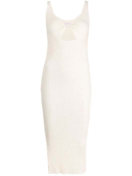 Robe en tricot John Elliott