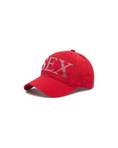 Șapcă 2005 roșu