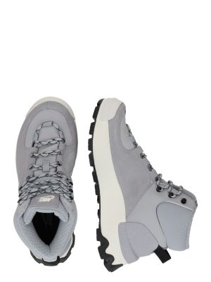 Členkové čižmy Nike Sportswear biela