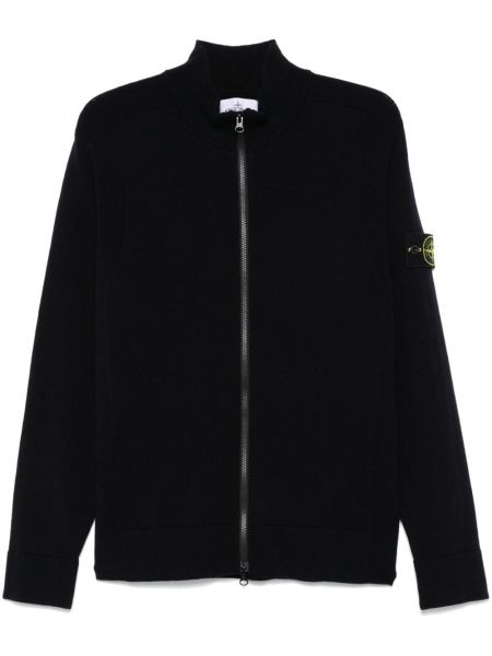 Süveter Stone Island mavi