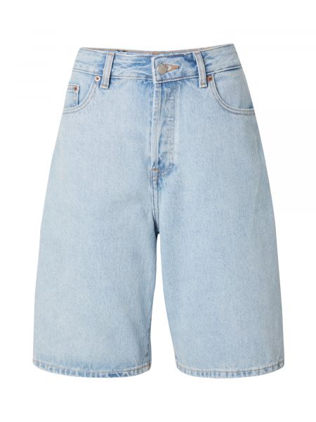 Jeans Dr. Denim himmelblå