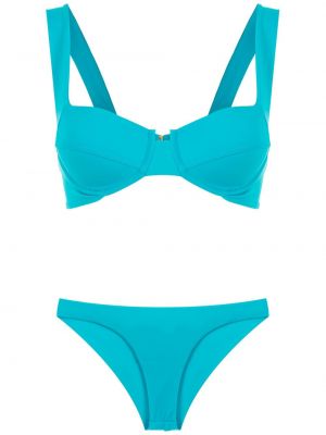 Bikini-set Brigitte, blu