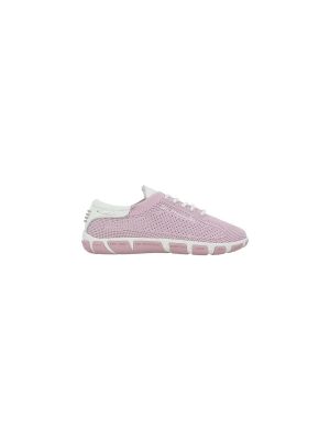 Sneakers Tbs rózsaszín