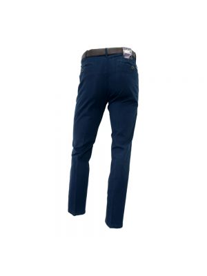Pantalones Meyer azul