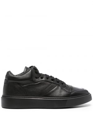 Sneakers Doucal's fekete
