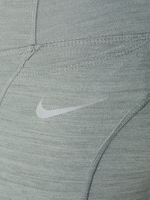 Брюки Nike серые