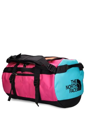 Outdoor tasche The North Face rot
