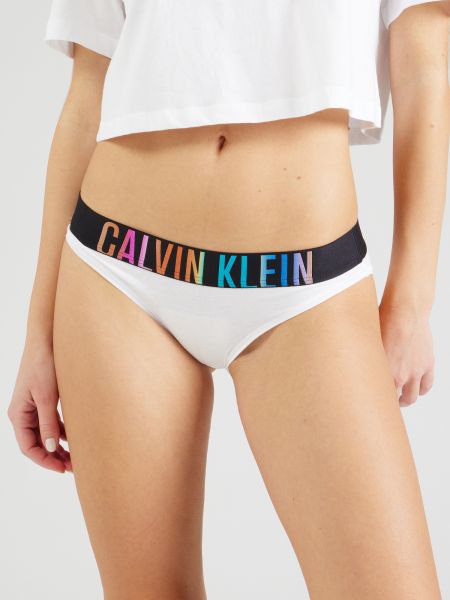 Klassikalised klassikalised aluspüksid Calvin Klein Underwear